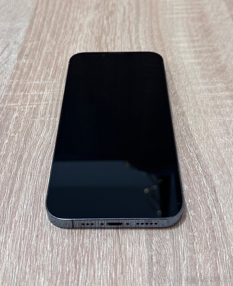 Iphone 13 Pro 256GB Sierra Blue - 6