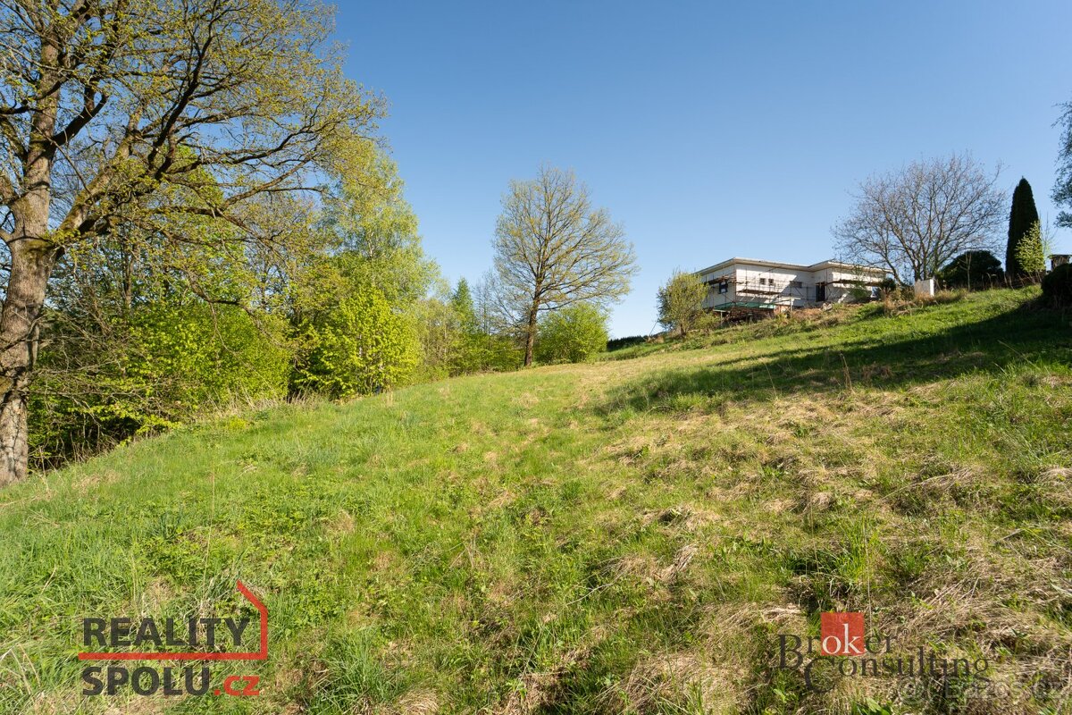 Prodej, pozemky/zahrada, 1928 m2, 56002 Rybník, Ústí nad Orl - 6