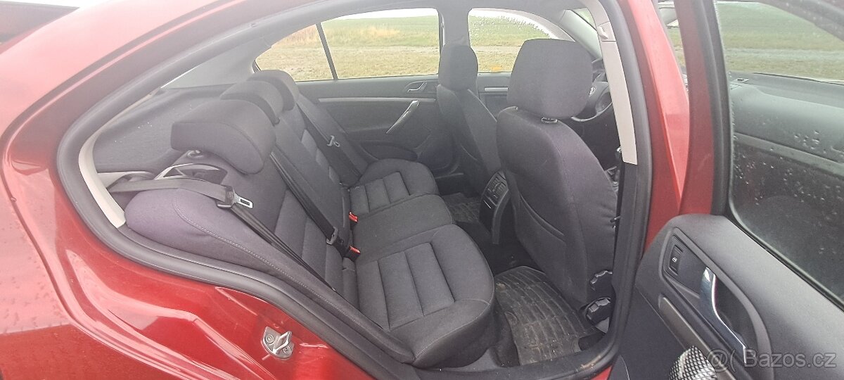 Škoda Octavia 2.0 FSI - 6