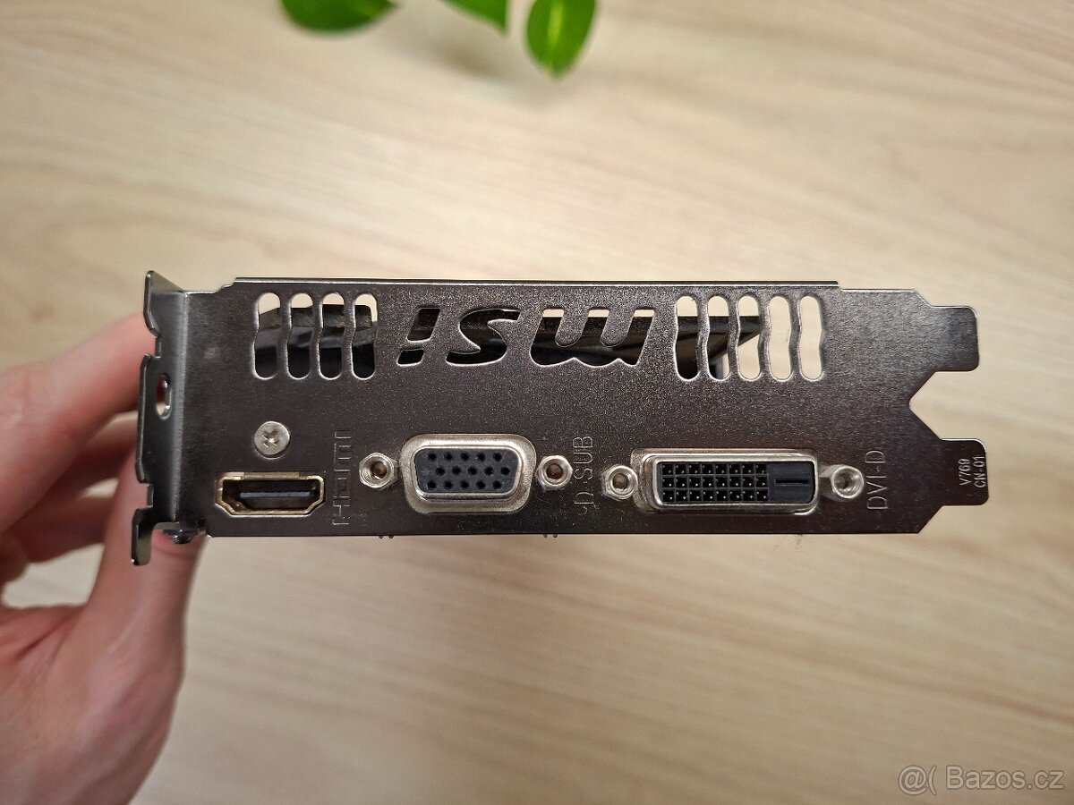 PC na náhradní díly - 6