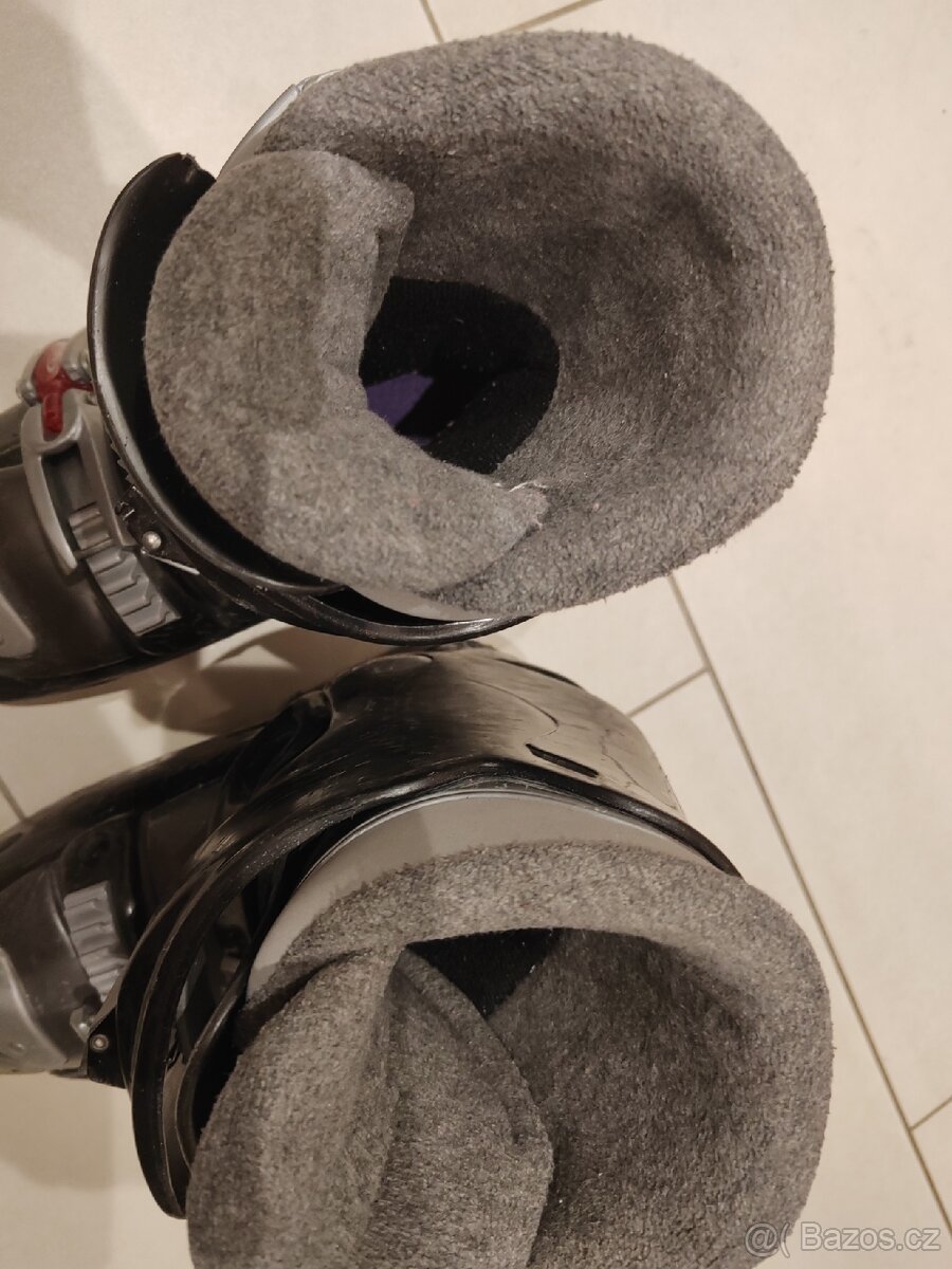 Dětské lyže Blizzard 110 cm + boty 267 mm - 6