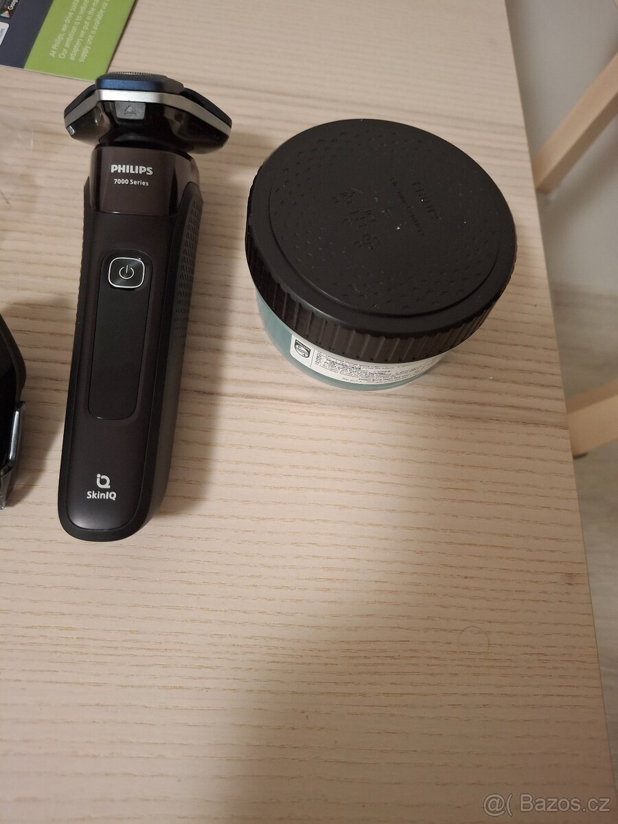 Philips holící strojek S7886/58 - 6