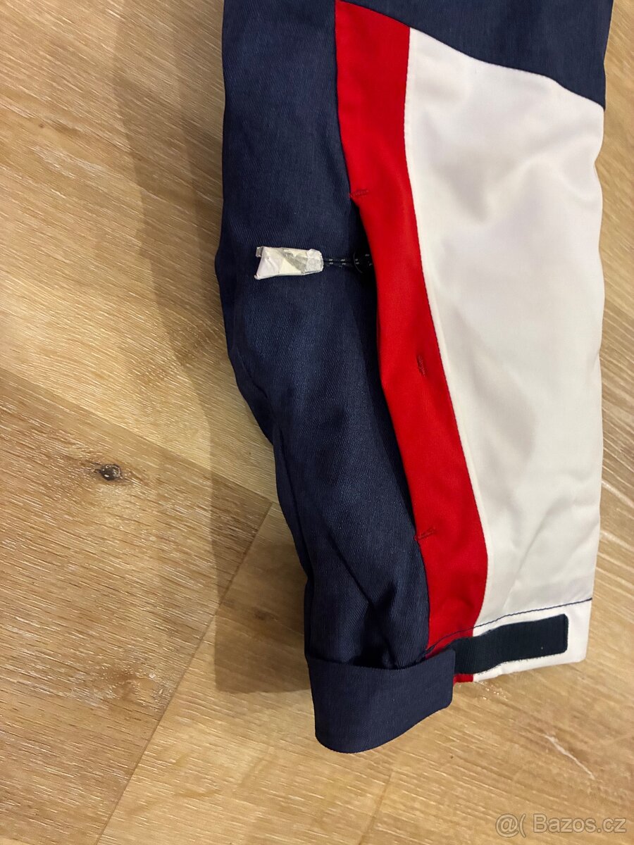 Pánská zimní bunda XXXL úplně nová - 6