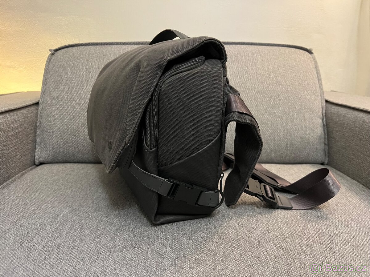 DJI Convertible Carrying Bag – nový batoh/brašna 2v1 - 6