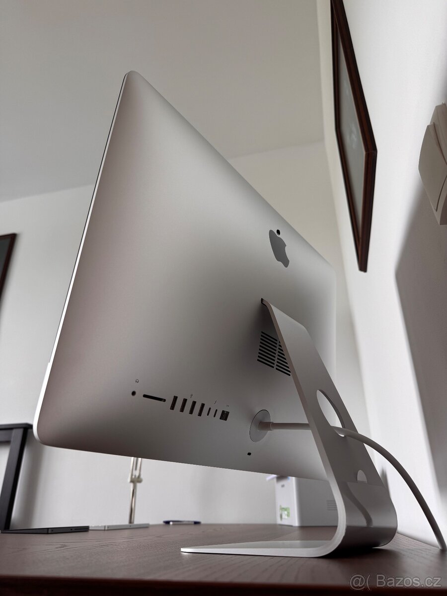 Prodám Apple iMac 21,5" Retina 4K - 6