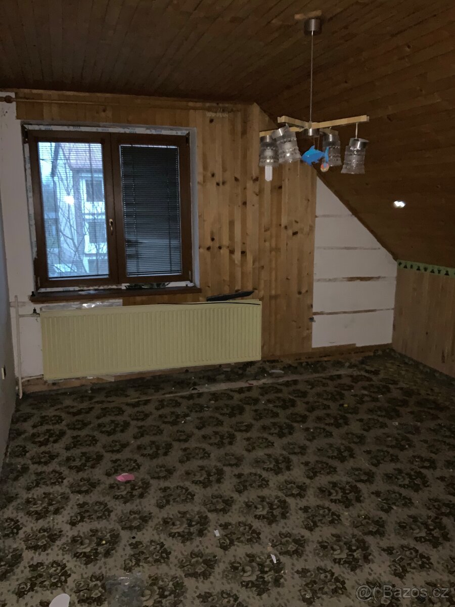 Prodám dům v obci Troubelice - 6