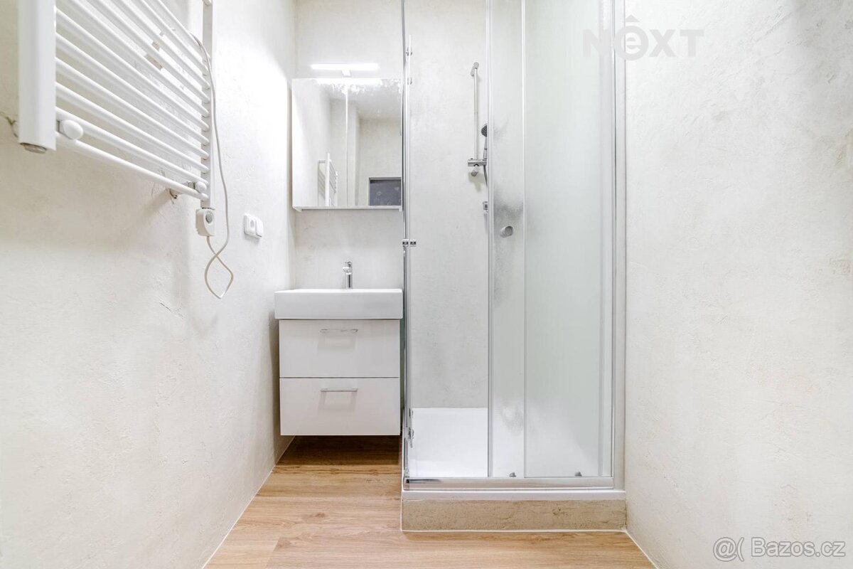 Pronájem byt 2+kk, 51㎡ - 6