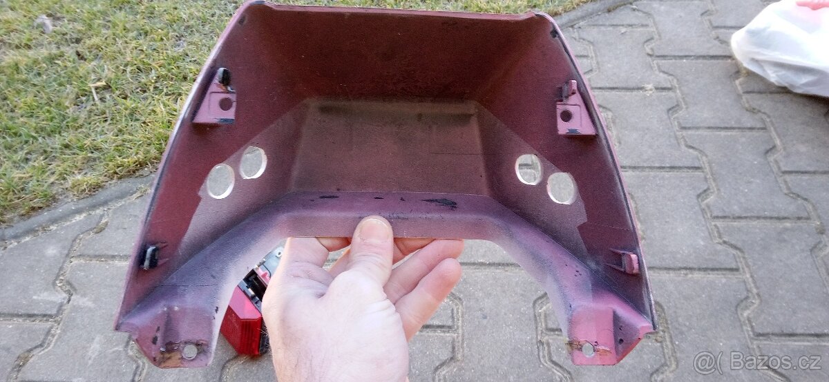 Suzuki GSX-R 750 - 6