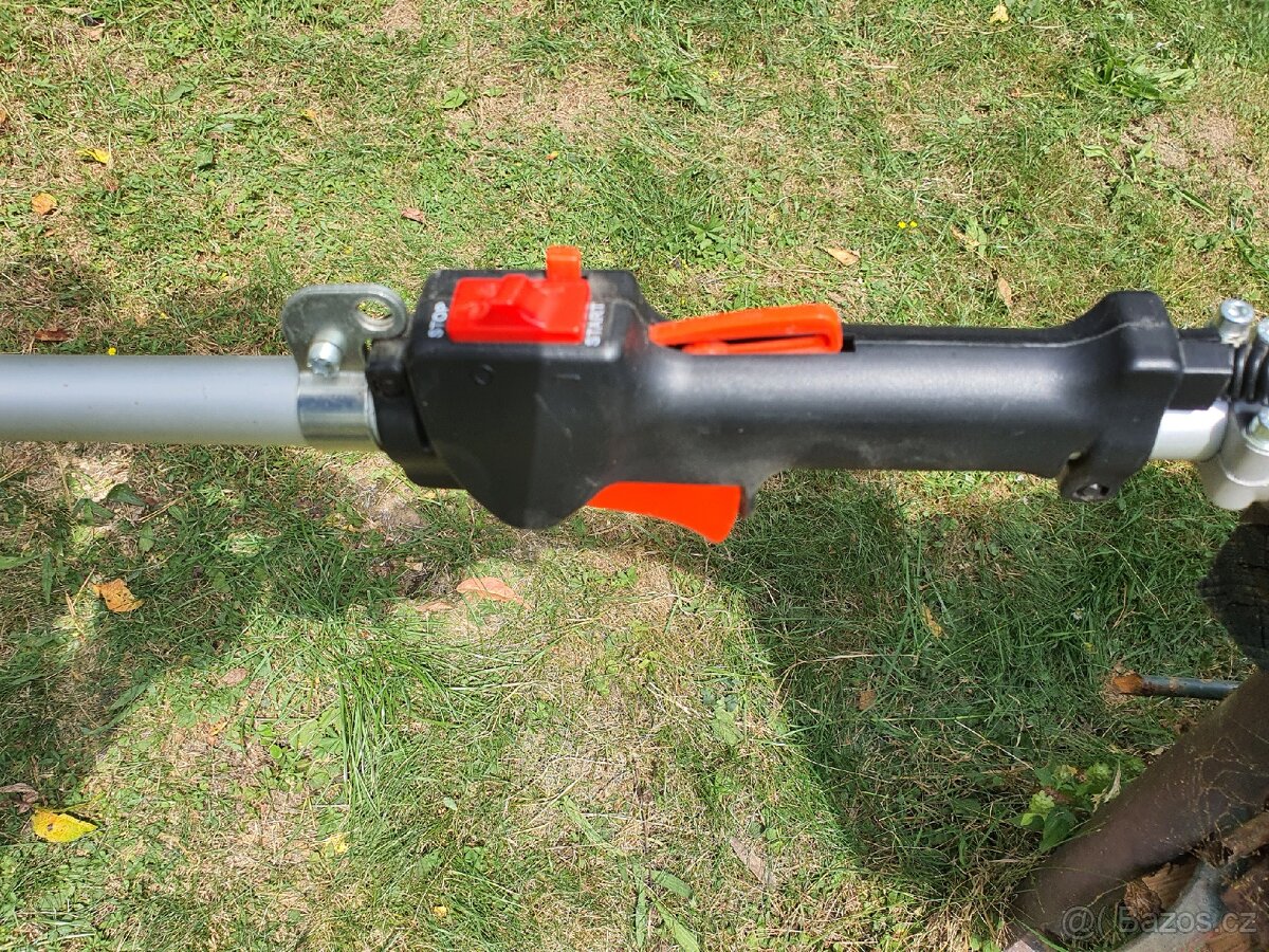 Motorova strunova sekacka - 6