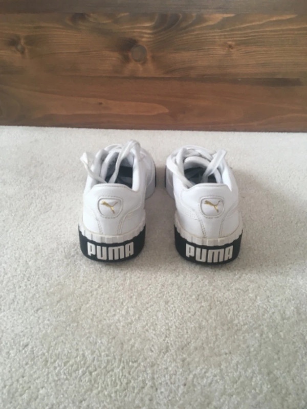 Dámské tenisky Puma - Cali - 6