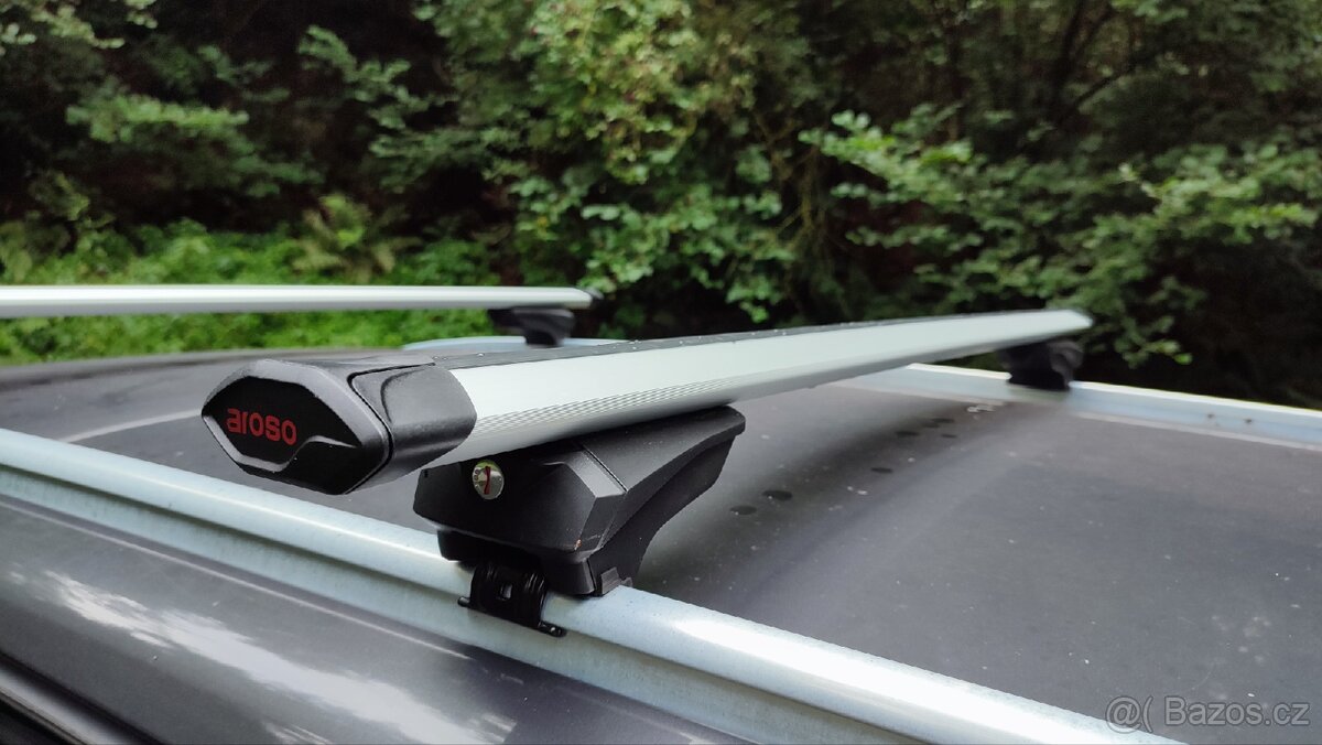 Opel Zafira 1,9CDT, 110kW, 7 míst - 6