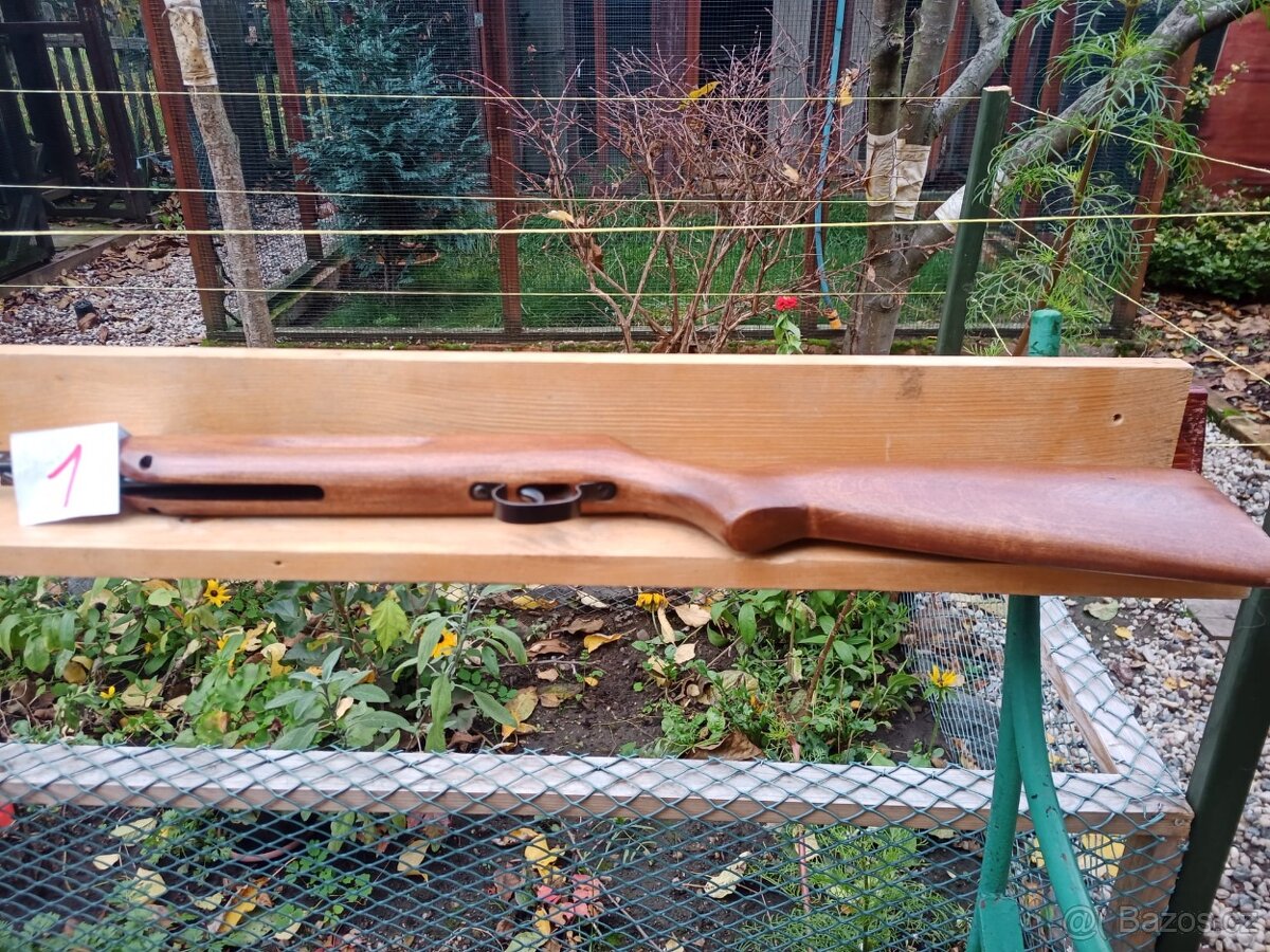 Vzduchovka Slavia 603 - 6