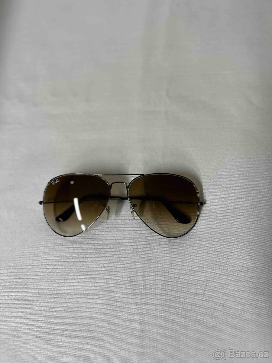 Sluneční brýle Ray-Ban - 6