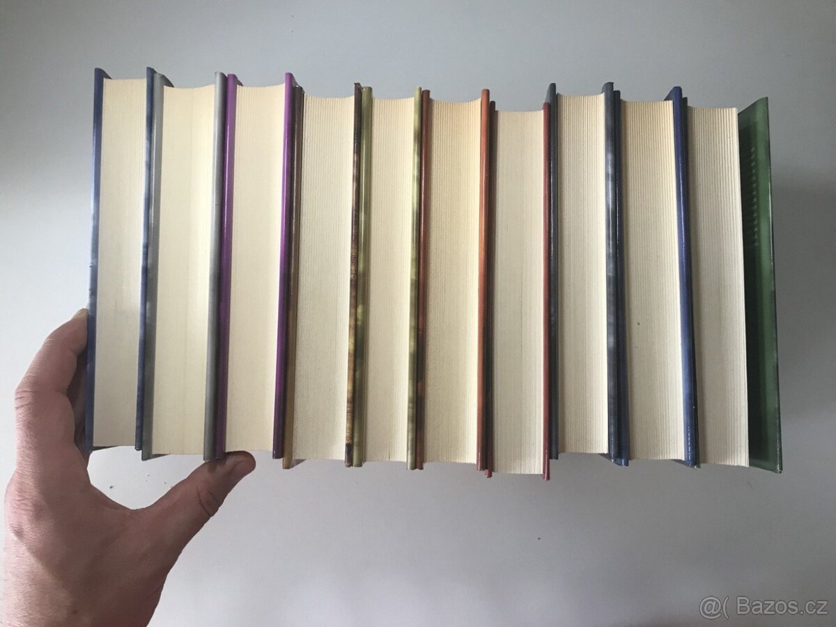 Sharpe - Bernard Cornwell - 6