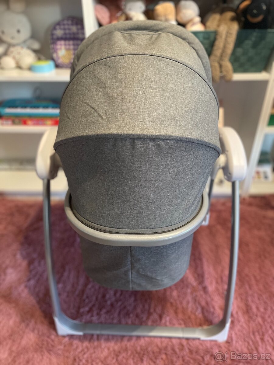 Kolébka pro miminka - 6