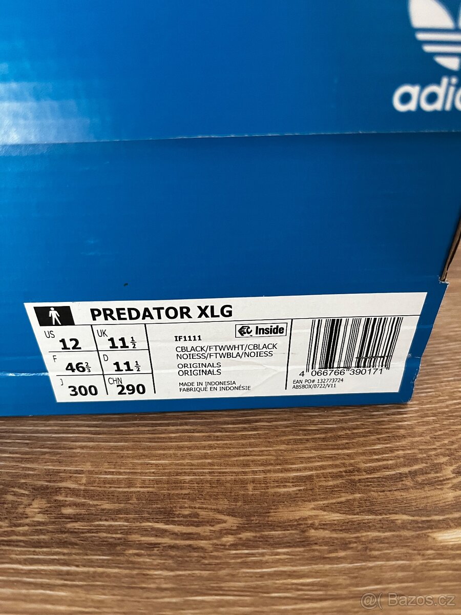 Adidas Precision 2 - limitka - 6