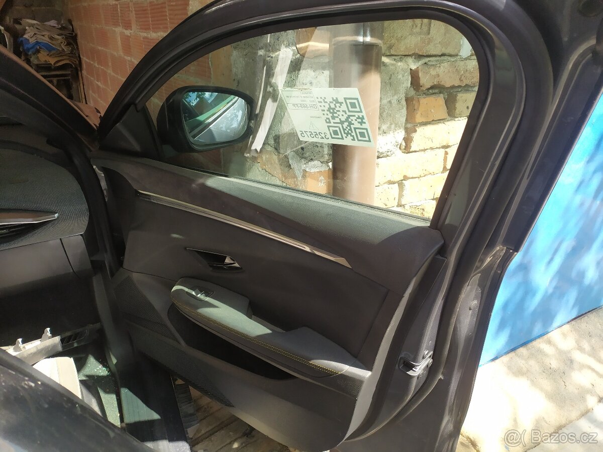 Díly Renault Megane E-TECH EV60 - 6