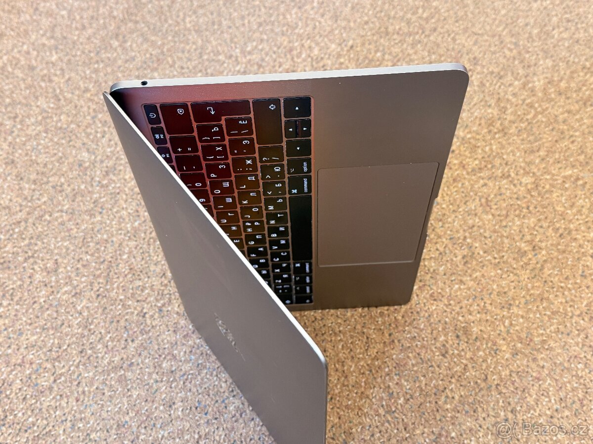 MacBook Pro 13” 2017 / i5 / 8GB / 128Gb SSD/Space Gray - 6