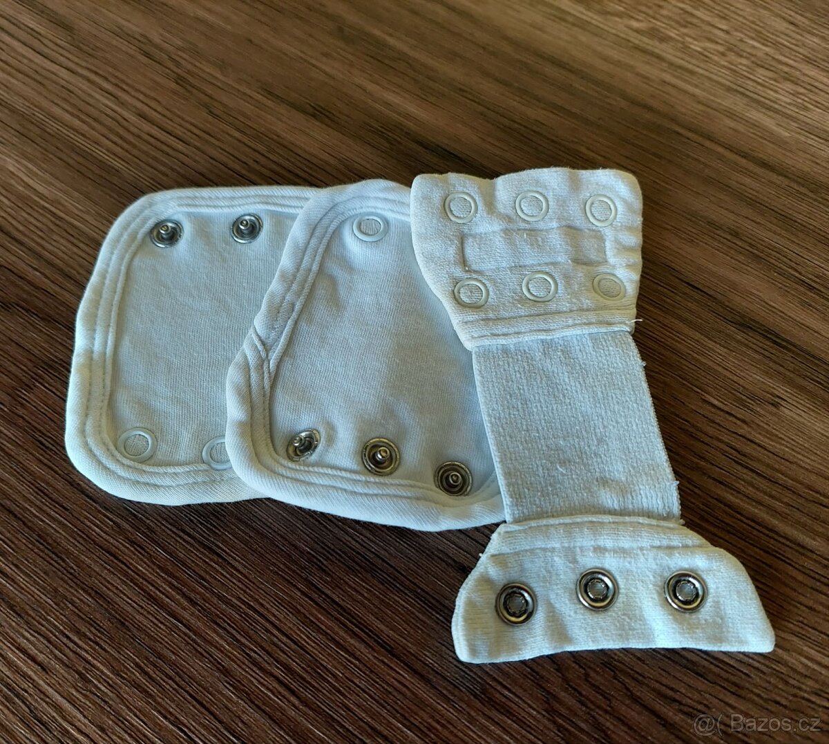 Látkové pleny Popolini - 6