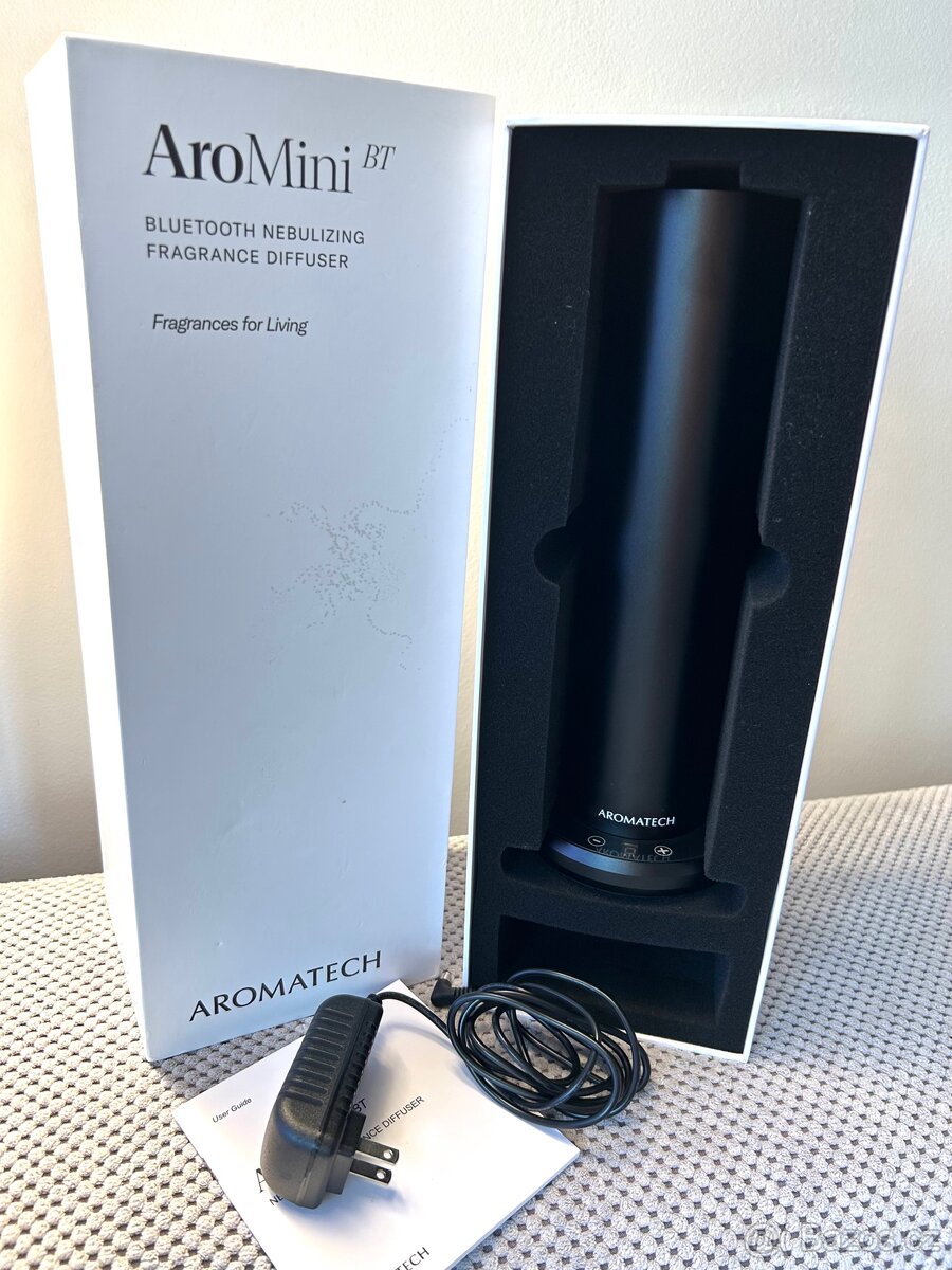 Difuzér AromaTech. - 6