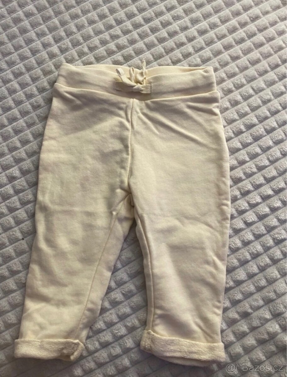 Holčičí legíny - 6