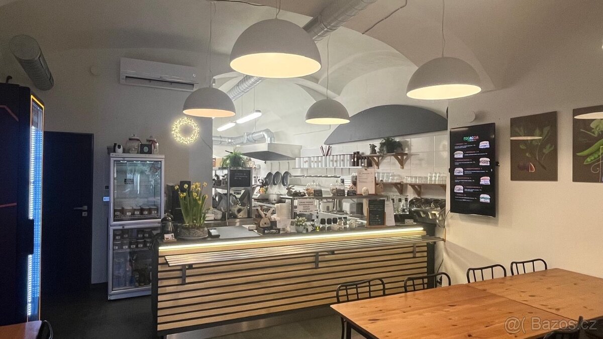 Bistro v České Lípě - 6