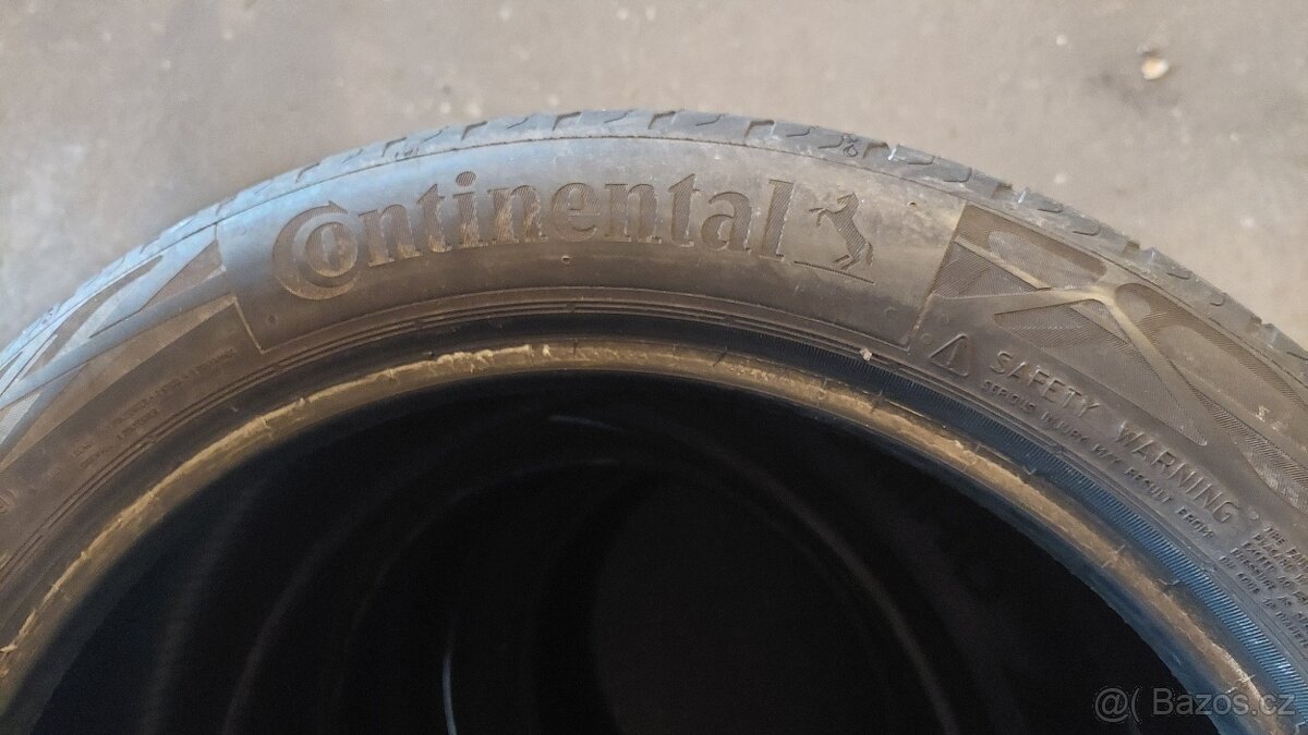 225/45R18 - 6
