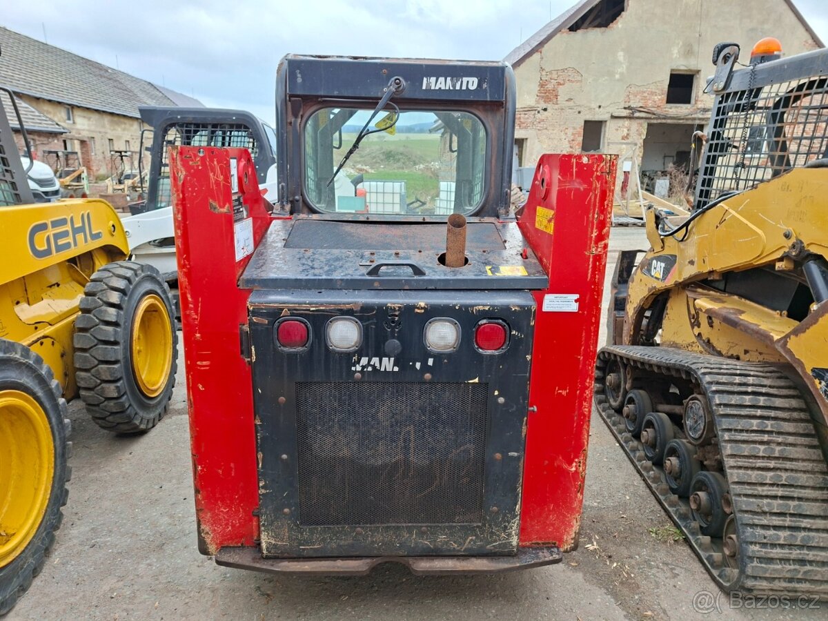 MANITOU 1350 R 4X4 - 6