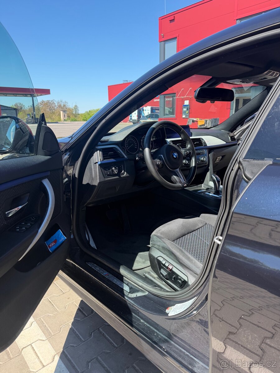 BMW 430d xDrive Mpacket - 6