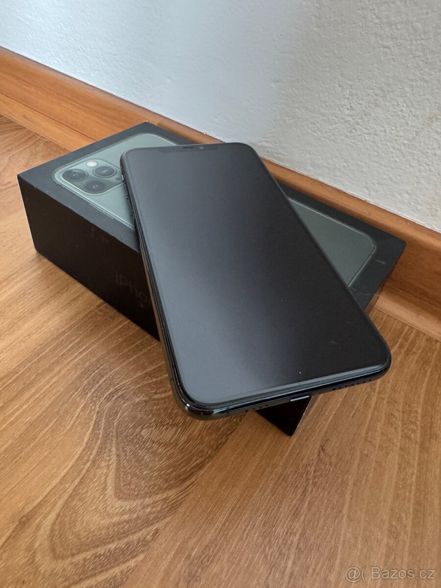 IPhone 11 Pro Max - 6