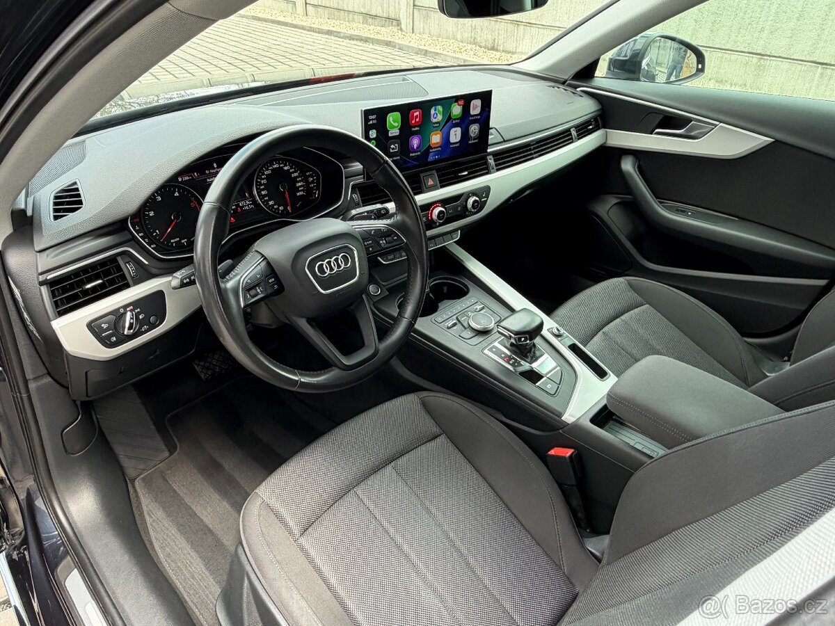 Audi A4 B9 3.0TDI Automat,Android/Carplay,Full Led,Dynamic⭐ - 6