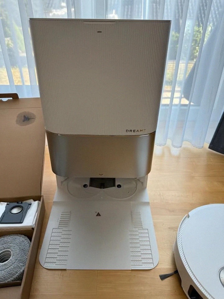 Dreame X50 Ultra Complete - 6