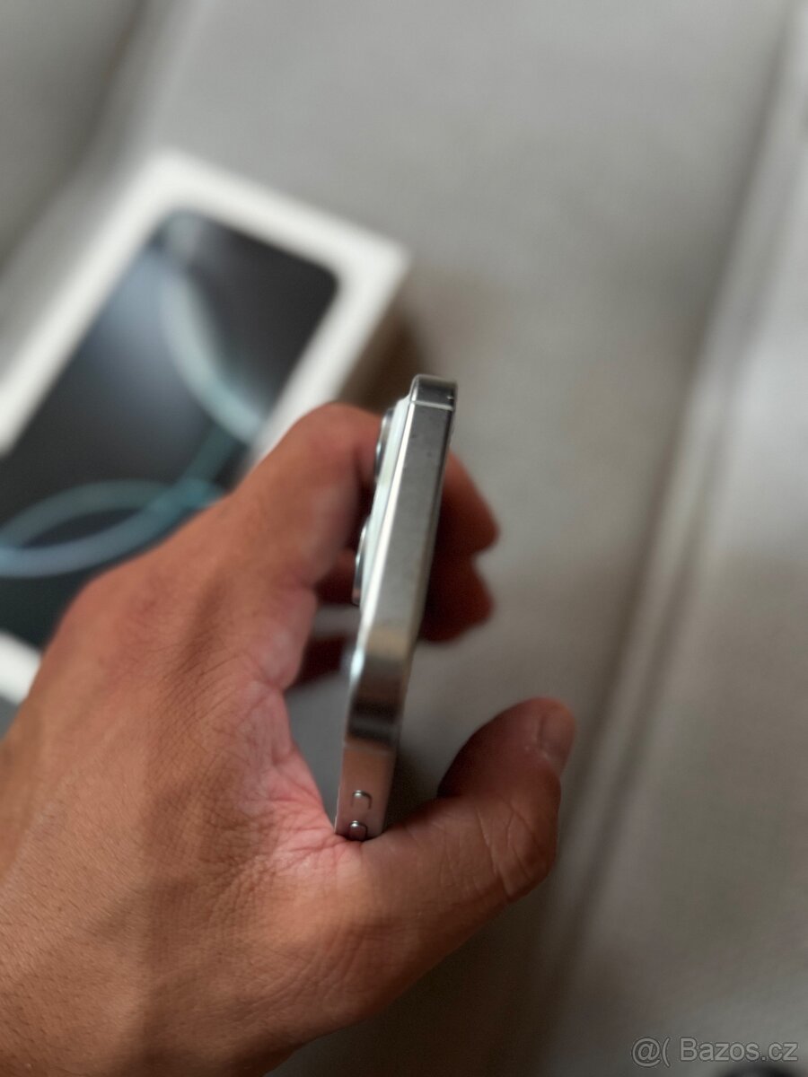 IPhone 16 pro 128gb - 6