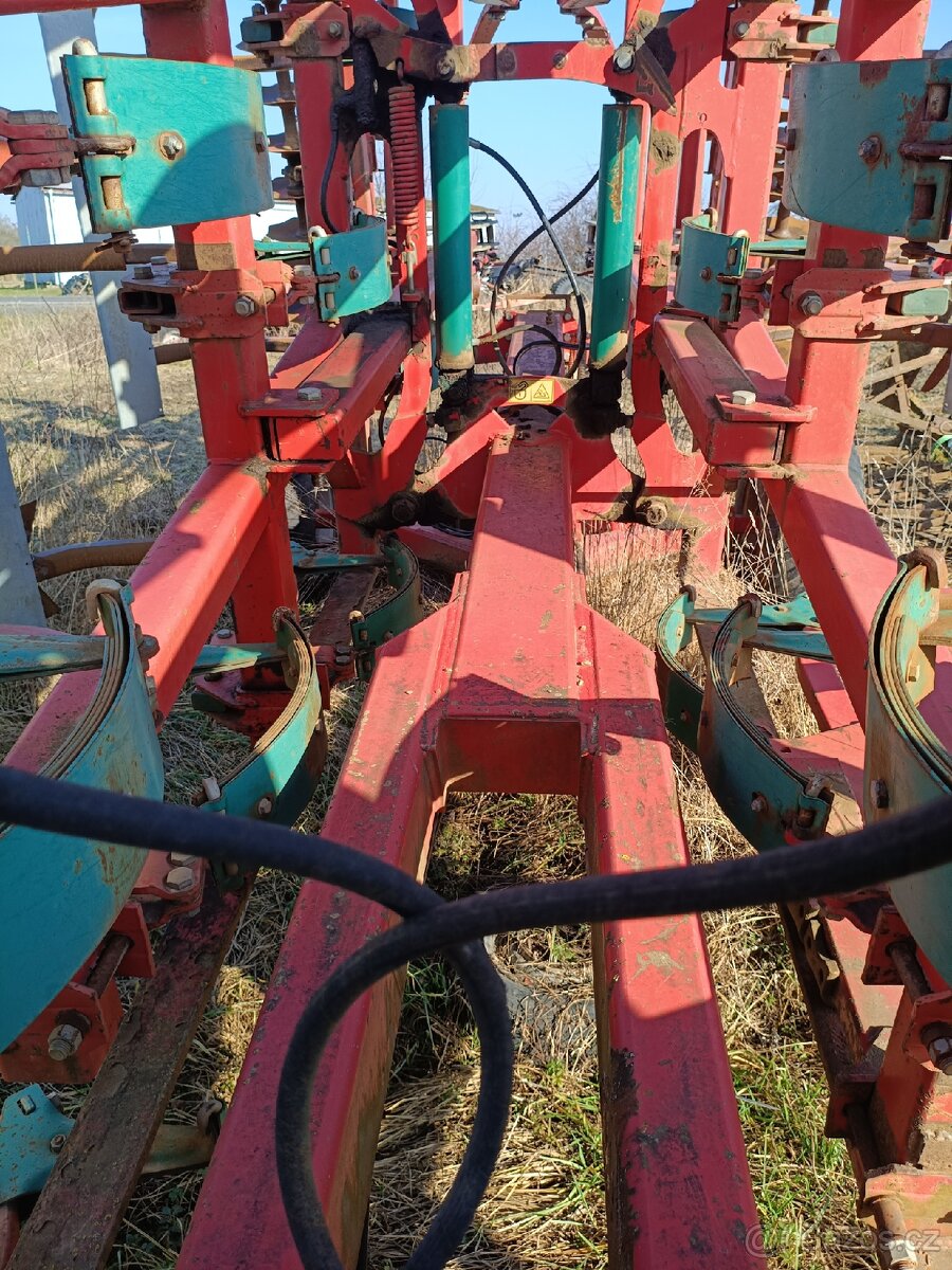 Kverneland CLC 4m - 6