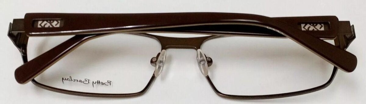 brýlová obruba dámská BETTY BARCLAY 1020 56-16-135 mm - 6