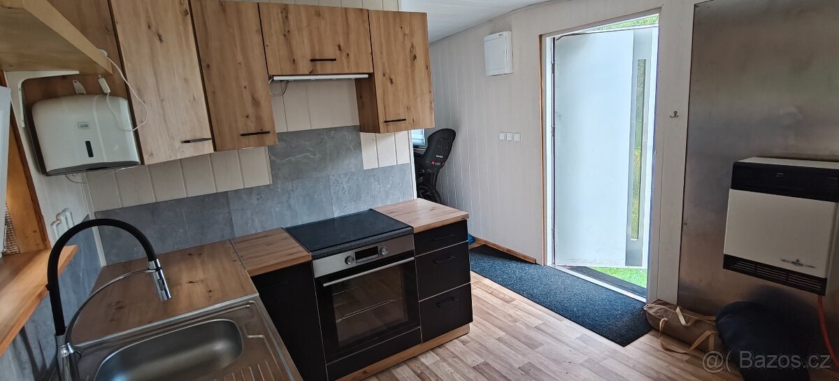 Mobilní dům - 6