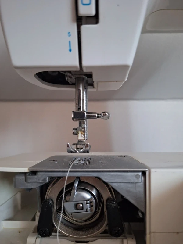 Šicí stroj Singer Family 8280 - 6