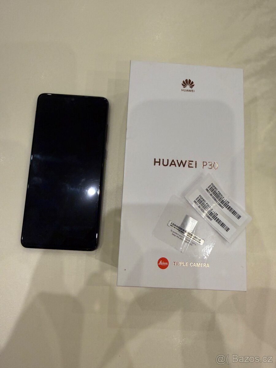 Huawei P30 6GB/128GB - 6