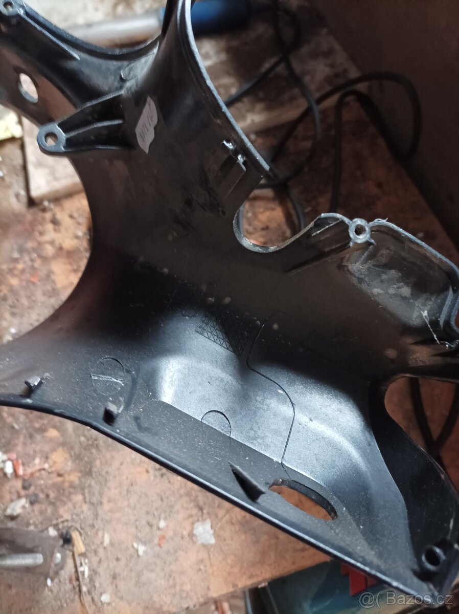 Piaggio Vespa LX - 6