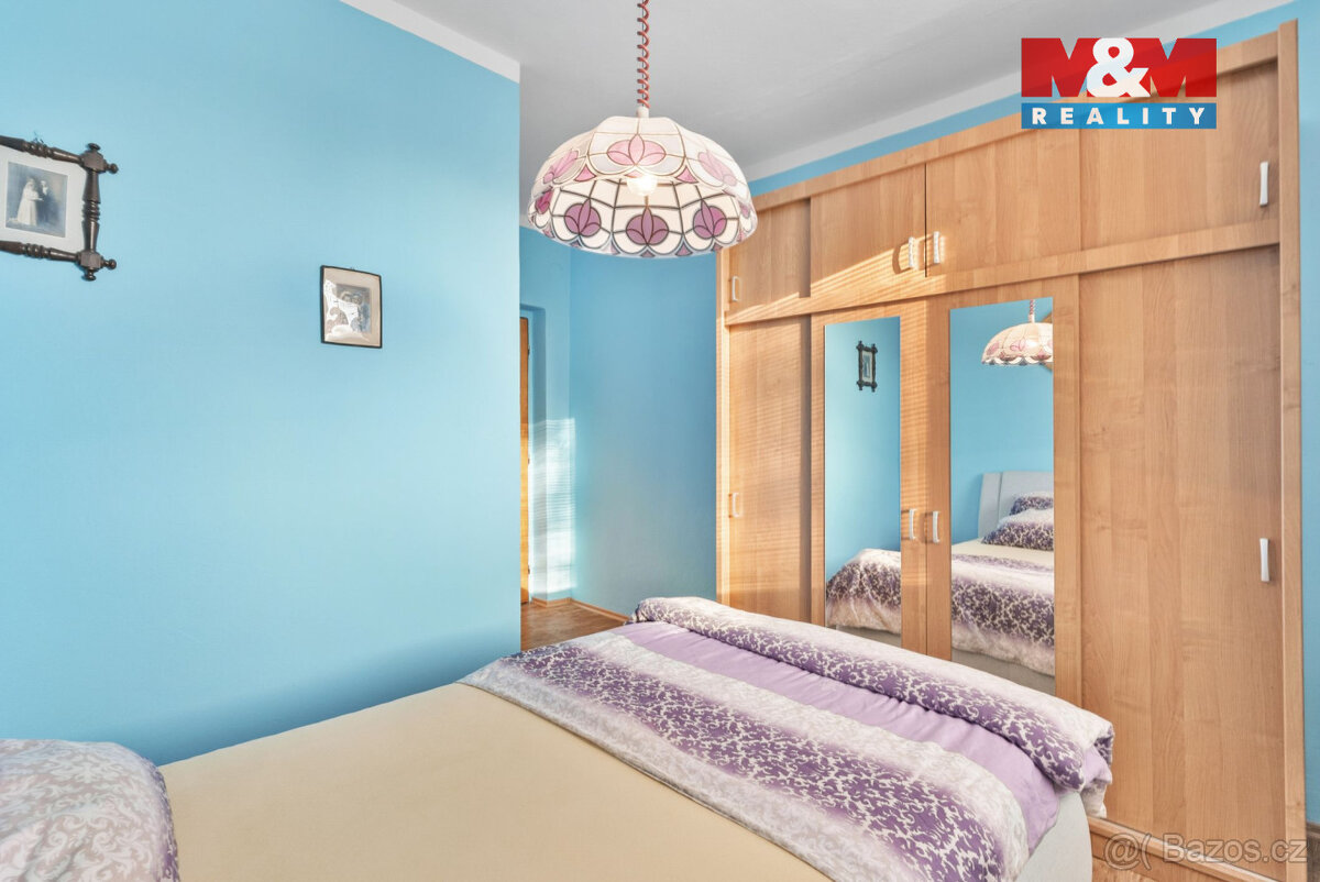 Prodej rodinného domu 5+1, 210 m², Svijanský Újezd - 6