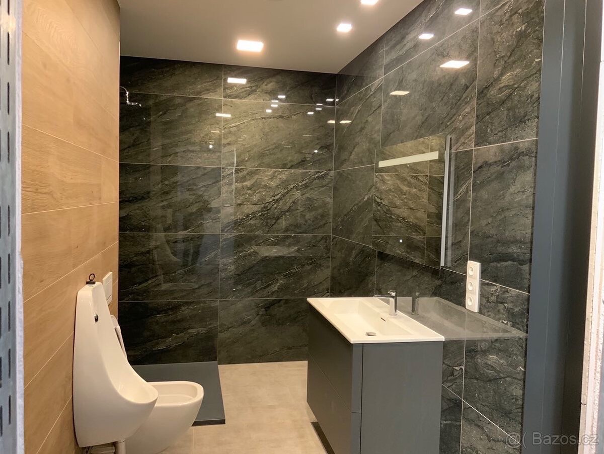 ZEDNICKÉ PRÁCE, KOMPLETNÍ REKONSTRUKCE BYTU, KOUPELNY ATD… - 6