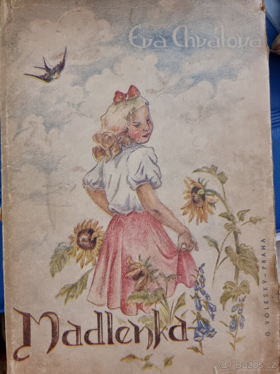 Různé pohádky - 6