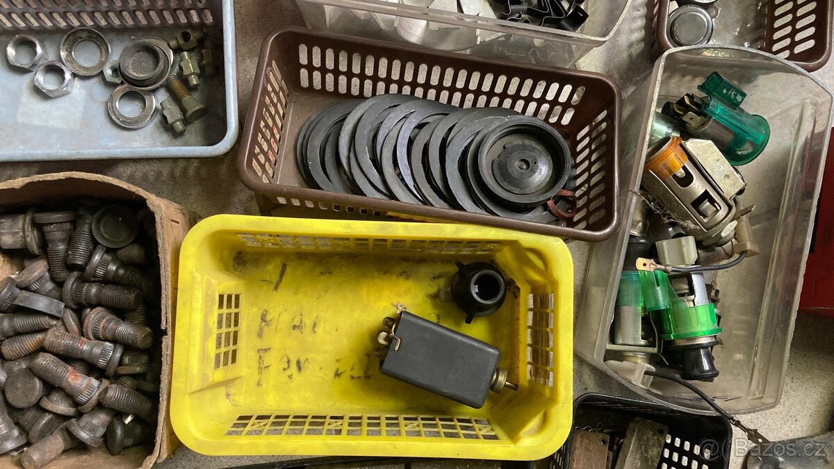 Dacia 1300 a 1310 ND 3 - 6