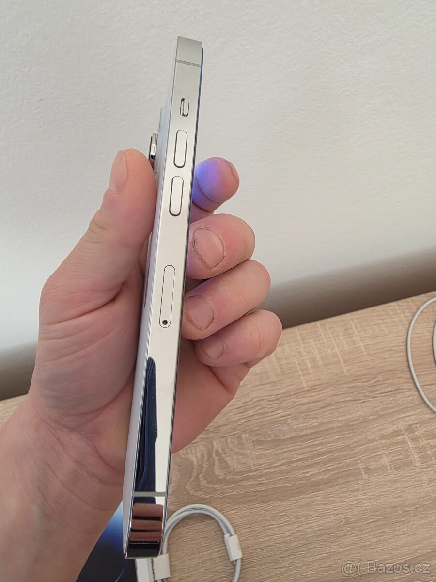 Apple Iphone 14 pro 128gb + airpods pro 1 generace - 6
