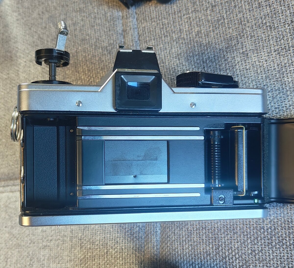 Pentacon MTL 5 1,8/50 auto - 6