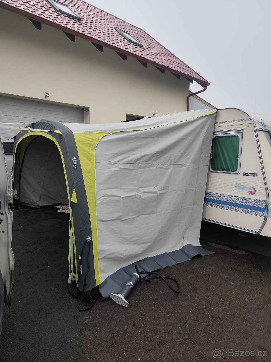 Karavan Adria UT502 exclusive - 6