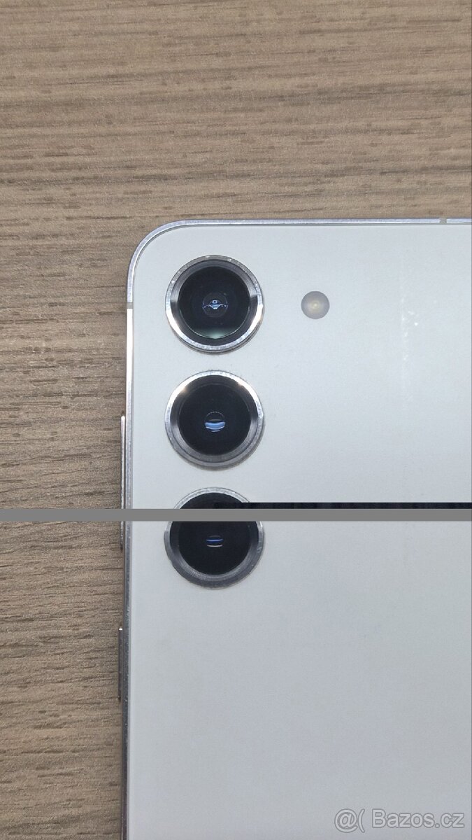 Samsung Galaxy S23 (S911B) 8/256 GB, 5G, EU, Krémový - 6