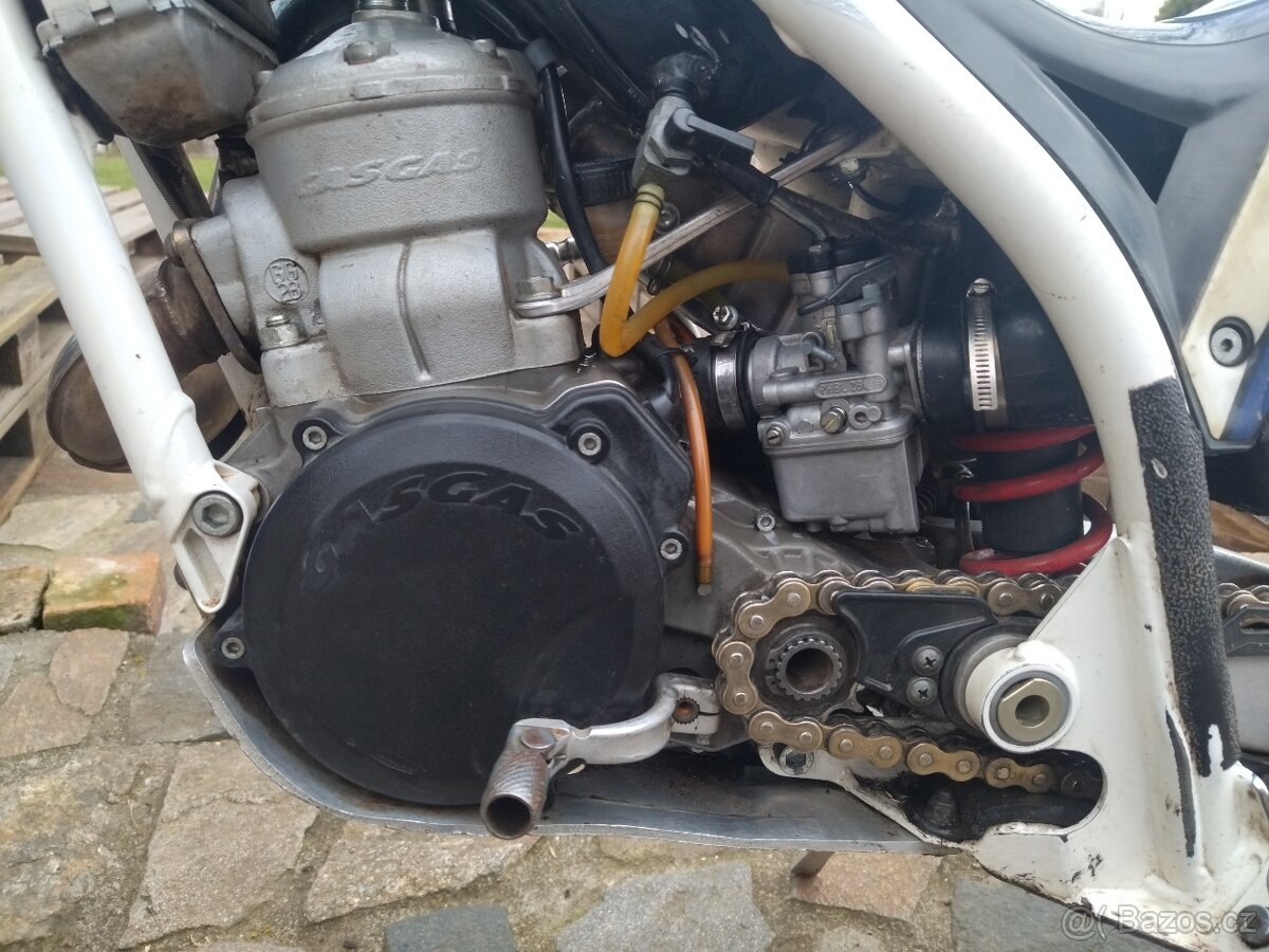 Trial GasGas 280 txt - 6