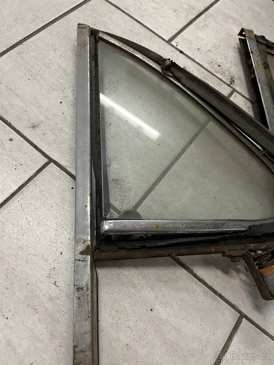 Směs dílu Škoda Spartak Octavie - 6