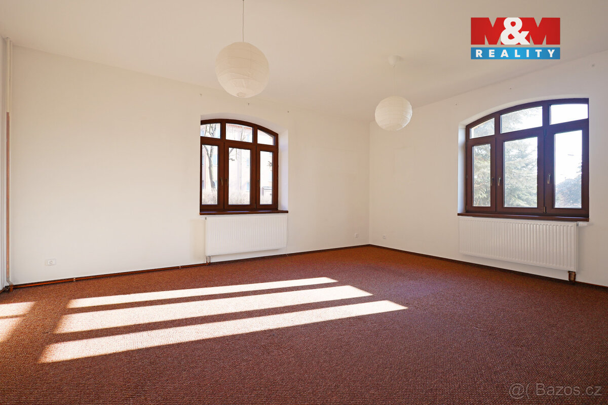 Prodej nájemního domu, 285 m², Ostrov, ul. Jáchymovská - 6